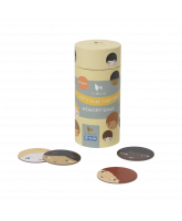 Memory spil - Let's play together