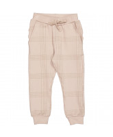 Organic Pelo sweatpants