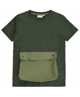 Organic Bjerg t-shirt