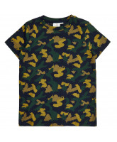 Organic Balder t-shirt