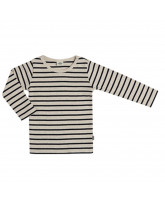 Organic Tobinino bluse