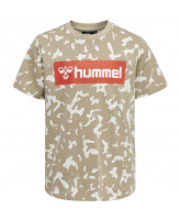 Organic Carter t-shirt