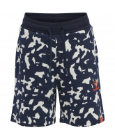 Organic Ditz shorts