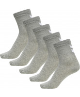 5 pak Make My Day strømper