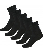 5 pak Make My Day strømper