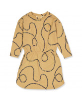 Organic Delina kjole