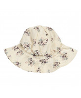 Organic Flora babyhue