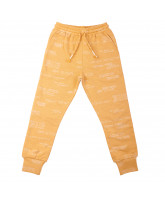 Organic Becket sweatpants