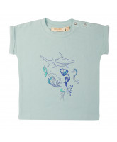 Organic Frederick t-shirt