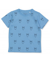 Organic Flax t-shirt