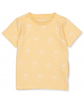 Organic Flax t-shirt