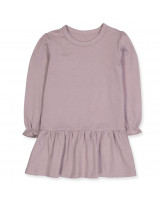 Sevilla kjole - silk touch