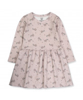 Napoli kjole - modal soft