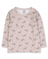 Milano bluse - modal soft