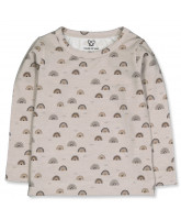 Milano bluse - modal soft