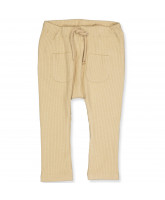 Organic Rajo rib bukser