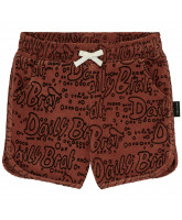 Organic Daily shorts