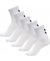 5 pak Make My Day strømper