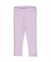 Organic Baby Paula leggings