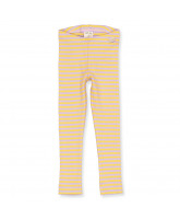 Stribet leggings