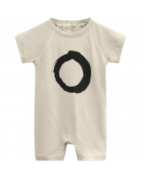 Organic Jerome heldragt 