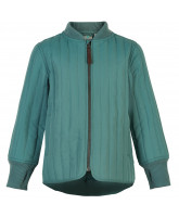 Mineral blue termojakke