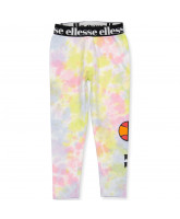 Fabi tie dye leggings