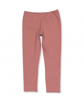 Valencia leggings - silk touch