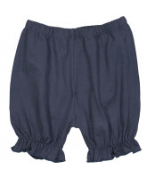Alicante shorts - silk touch