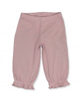 Nancy bukser - pointelle