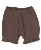 Alicante shorts - pointelle
