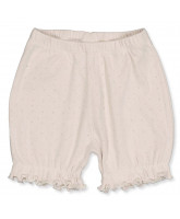 Alicante shorts - pointelle