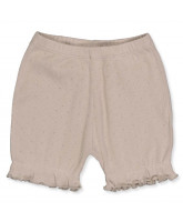 Alicante shorts - pointelle