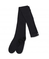 Sorte strømpebukser