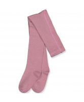 Dusky orchid strømpebukser