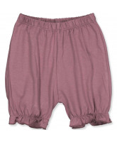 Alicante shorts - silk touch