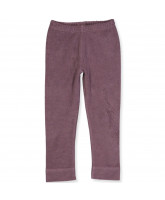 Valencia leggings - frotté