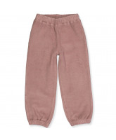 Malaga bukser - frotté