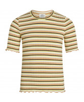 Tuviana stribet t-shirt