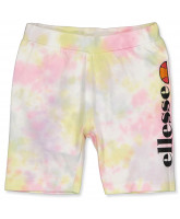 Suzina tie dye shorts