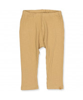 Organic Rajo rib bukser