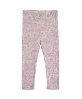 Organic Baby Paula leggings