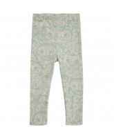 Organic Baby Paula leggings