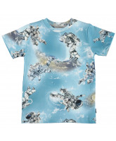 Organic Ralphie t-shirt