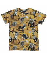 Organic Ralphie t-shirt