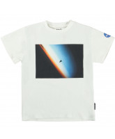 Organic Roxo t-shirt