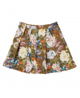 Organic Benete nederdel