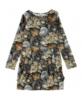 Organic Cindarell kjole