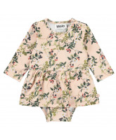 Organic Frances bodykjole