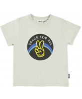 Organic Rame t-shirt